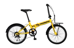 宜しくお願いいたしますHUMMER(ハマー) 折りたたみ式自転車⭐︎八尾市引き取り限定⭐︎