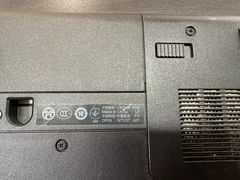 ジャンクノートPC　起動不可/bios起動不可　３台まとめ