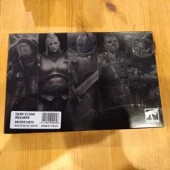 Warhammer デュカーリ ダークエルダー セット オルオ Warhammer デュカーリ ダークエルダー セット オルオ様専用