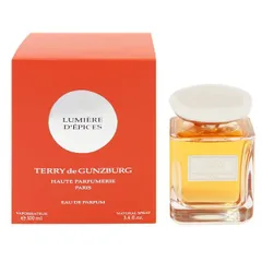 テリー ド ゲンズバーグ ルミエール デピス EDP・SP 100ml 香水 フレグランス LUMIERE D’EPICES TERRY DE GUNZBURG 新品 未使用のサムネイル