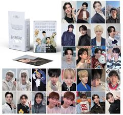 Seventeen