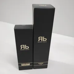 ReZARD beauty ボディクリーム・ハンドクリーム・リップセラム セット ReZARD beauty ボディクリーム・ハンドクリーム・リップセラム