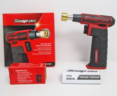Snap-on スナップオン ハンディガストーチ TORCH400 未使用品