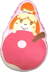 三英貿易 どうぶつの森 クッション しずえ 雑貨 高さ38cm DZ21のサムネイル