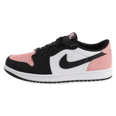 2025年最新】air jordan 1 black pinkの人気アイテム - メルカリ