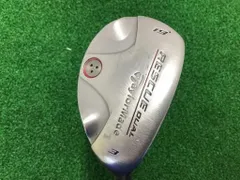 2025年最新】テーラーメイド レスキュー デュアルの人気アイテム