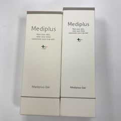 T1174 Mediplus メディプラスゲル 45g 2点セット
