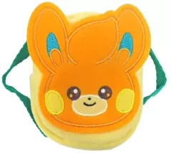 【中古】バッグ パモ ミニリュック型ポーチ Vol.5 「ポケットモンスター」