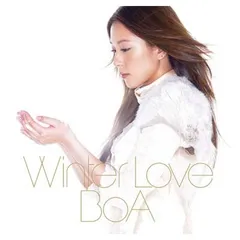 Winter Love(DVD付) [Audio CD] BoA; Natsumi Watanabe and Jun Abe