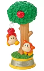 【中古】トレーディングフィギュア 2.ワドルディ 「Swing Kirby in Dream Land」