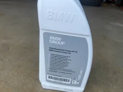 BMW 純正品 クーラント 新品 1500ml 1本