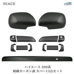 HIACE助手席用WAVE2/3ダクトカバー (イラスト付き、単品) - メルカリ
