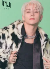 INI TowerRecords 西洸人 MATCH UP