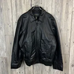 BANANA REPUBLIC 90s バナナリパブリック レザージャケット