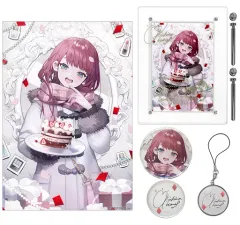 2026年最新】朝日南アカネ 誕生日の人気アイテム - メルカリ