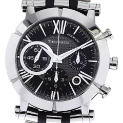 アトラス クロノグラフ[Z1000.82.12A10A00A] Atlas Automatic