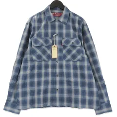 2025年最新】HIDE AND SEEK メンズ シャツの人気アイテム - メルカリ