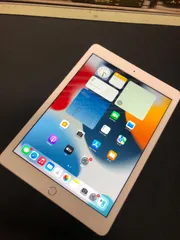 2025年最新】中古 タブレット Apple iPad 第5世代 Wi-Fi +