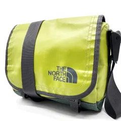 ✨良品✨ THE NORTH FACE ザ ノースフェイス メッセンジャー
