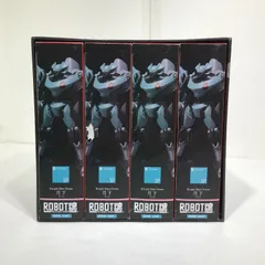 中古 ROBOT魂 　月下 4体セット 特製収納BOX付 ROBOT魂 月下4体セット （特製収納BOX付き） | コードギアス