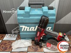 マキタ makita AR411HR 高圧エアビス打ち機 中古品 41mm 【ハンズ