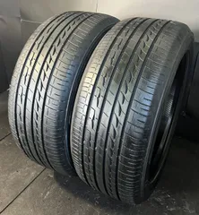 ブリヂストン レグノ 中古タイヤ 245/50R18 ブリヂストン REGNO GR-XII 245/50R18 100W オークション比較