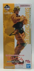 BANDAI SPIRITS 一番くじ ジョジョの奇妙な冒険 STARDUST CRUSADERS ラストワン賞 DIO MASTERLISE