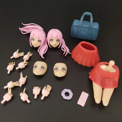 2025年最新】美少女プラモデル ジャンクの人気アイテム - メルカリ