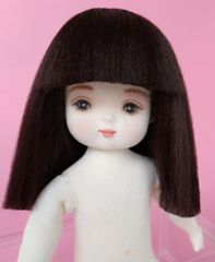 オビツ11 創作人形 粘土ドール 本体doll - メルカリ