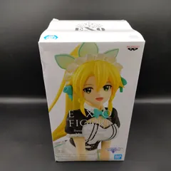 ■【未開封】ソードアートオンライン メモリー・デフラグA賞等フィギュア9種セット : バンプレスト ソードアート・オンライン メモリー