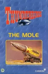 【中古】プラモデル 1/72 ジェットモグラ 「サンダーバード」 シリーズNo.3 モーターライズキット [031094]