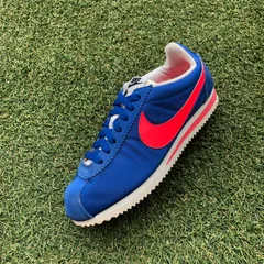 2024年最新】NIKE CORTEZ BASIC ナイロンの人気アイテム - メルカリ