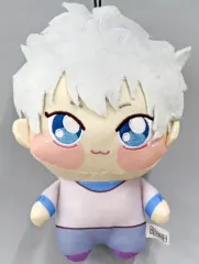 2026年最新】Hunter×Hunter ちょぴぬい キルアの人気アイテム - メルカリ