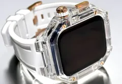 2024年最新】Applewatchラバーベルトの人気アイテム - メルカリ