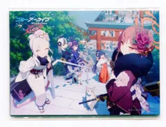 2025年最新】ブルーアーカイブ Blue Archive 2nd Anniversary
