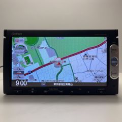 HONDA純正ナビカーナビ Gathers ギャザーズ VXM-145VSi タッチパネル正常ホンダワンセグTV CD DVD AM FM ビデオBLUETOOTH機能 最新地図