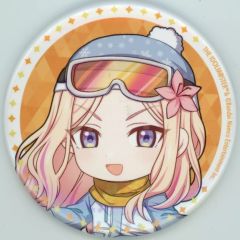 学園アイドルマスター 狭山スキー場 十王星南 缶バッチ - メルカリ