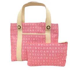 ブルガリ ハンドバッグ