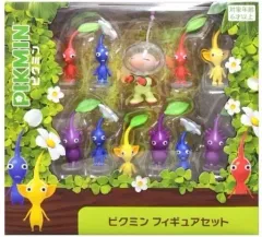 【中古】フィギュア ピクミン 「ピクミン」 フィギュアセット