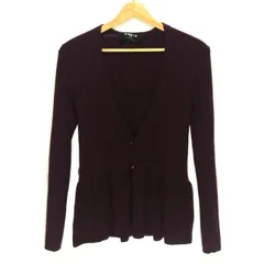 2025年最新】PAULE KA レディース カーディガン・ボレロ