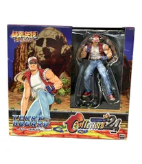 2025年最新】餓狼伝説 フィギュアの人気アイテム - メルカリ