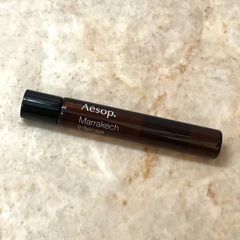 Aesop イソップ Marrakech Intense Parfum マラケッシュ インテンス パルファム 10ml