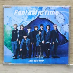 Fantastic Time〈通常盤/初回プレス仕様〉 Amazon.co.jp: Fantastic Time(通常盤): ミュージック