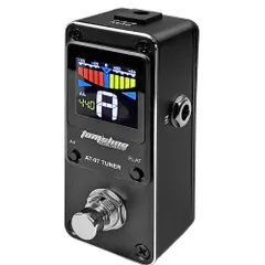 2026年最新】ギター チューナー ペダルの人気アイテム - メルカリ