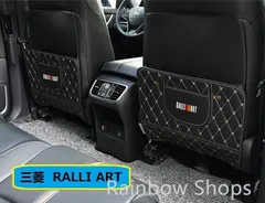 三菱ek-ワゴン専用ブロスクラッツィオ黒色 合成皮革シートカバー 三菱ek-ワゴン専用ブロスクラッツィオ黒色 合成皮革シートカバー