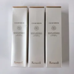 Renacell スキンケアセット　未開封　未使用 Renacell スキンケアセット 未開封 未使用