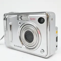 2025年最新】fujifilm finepix a500の人気アイテム - メルカリ