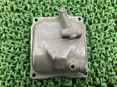 FZR250 フロートチャンバー ヤマハ 純正 バイク 部品 2KR 1-2P フロートカバー 割れ欠け無し 品薄 希少品 車検 Genuine 【中古】 57のサムネイル