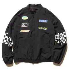 F.C.Real Bristol FCRB MULTI LOGO SUPPORTER JACKET  ジャケット  FCRB-190026