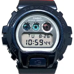 2025年最新】G-SHOCK DW-6900 TOMMYの人気アイテム - メルカリ
